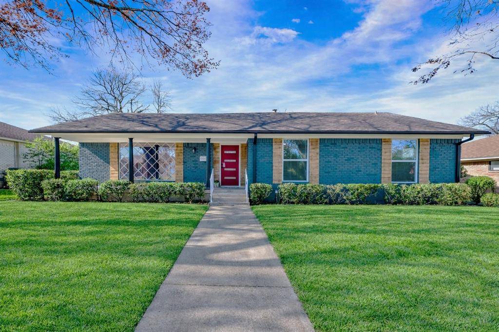 Dallas, TX 75228,5821 Clendenin Avenue