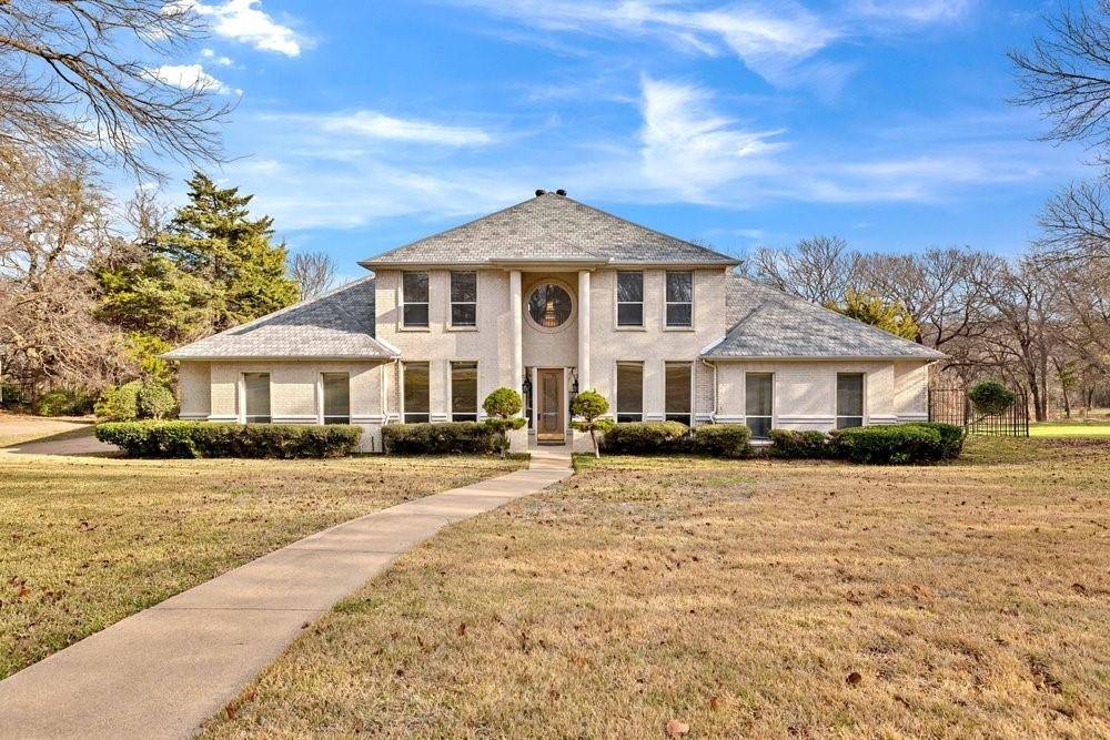 Cedar Hill, TX 75104,324 Rolling Oaks Ridge