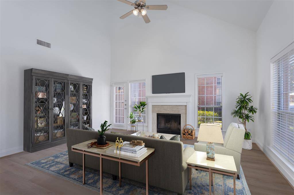 Dallas, TX 75230,12680 Hillcrest Road #3107