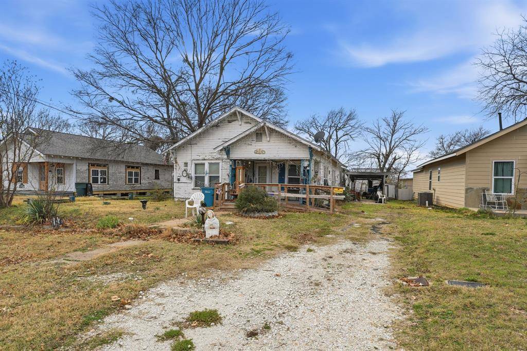 Sherman, TX 75090,514 N Lee Avenue