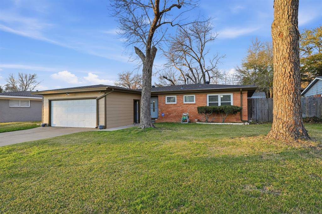 Irving, TX 75061,1809 James Street