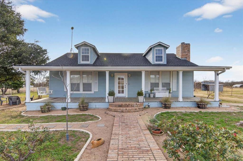 Elm Mott, TX 76640,278 Leuschner Road