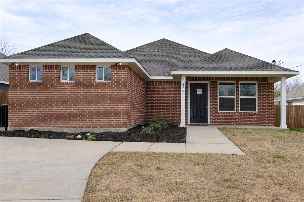 Greenville, TX 75401,2216 Sayle Street