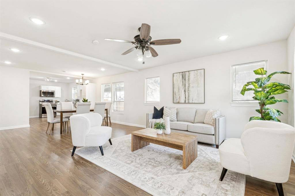 Dallas, TX 75208,1231 S Edgefield Avenue