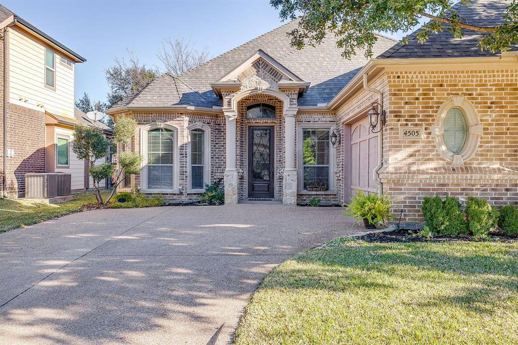 Arlington, TX 76013,4505 Chaumont Trail