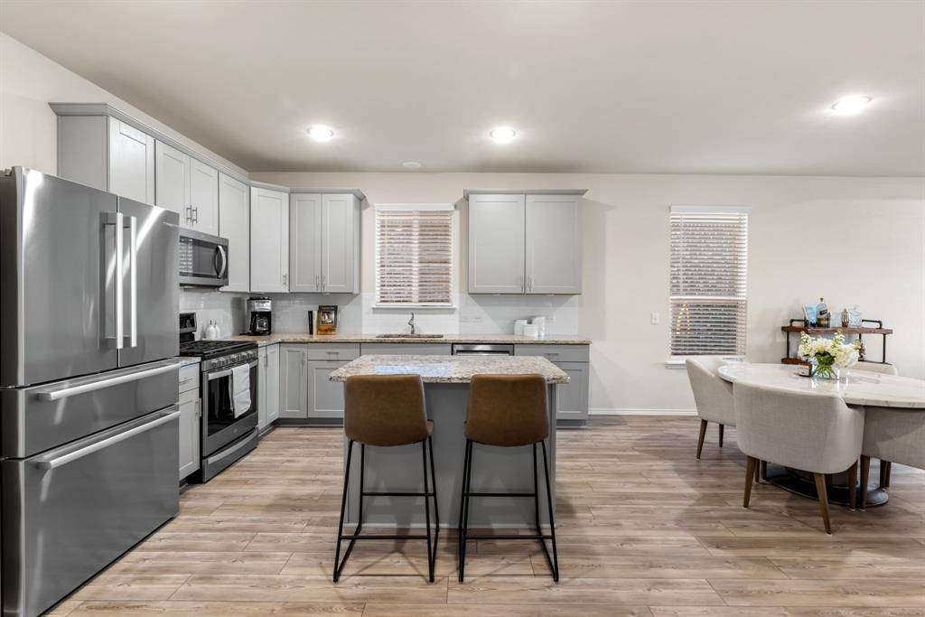 Princeton, TX 75407,800 Gull Road