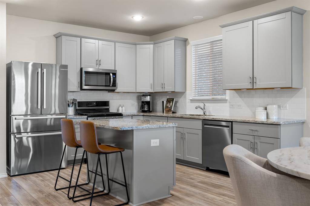 Princeton, TX 75407,800 Gull Road