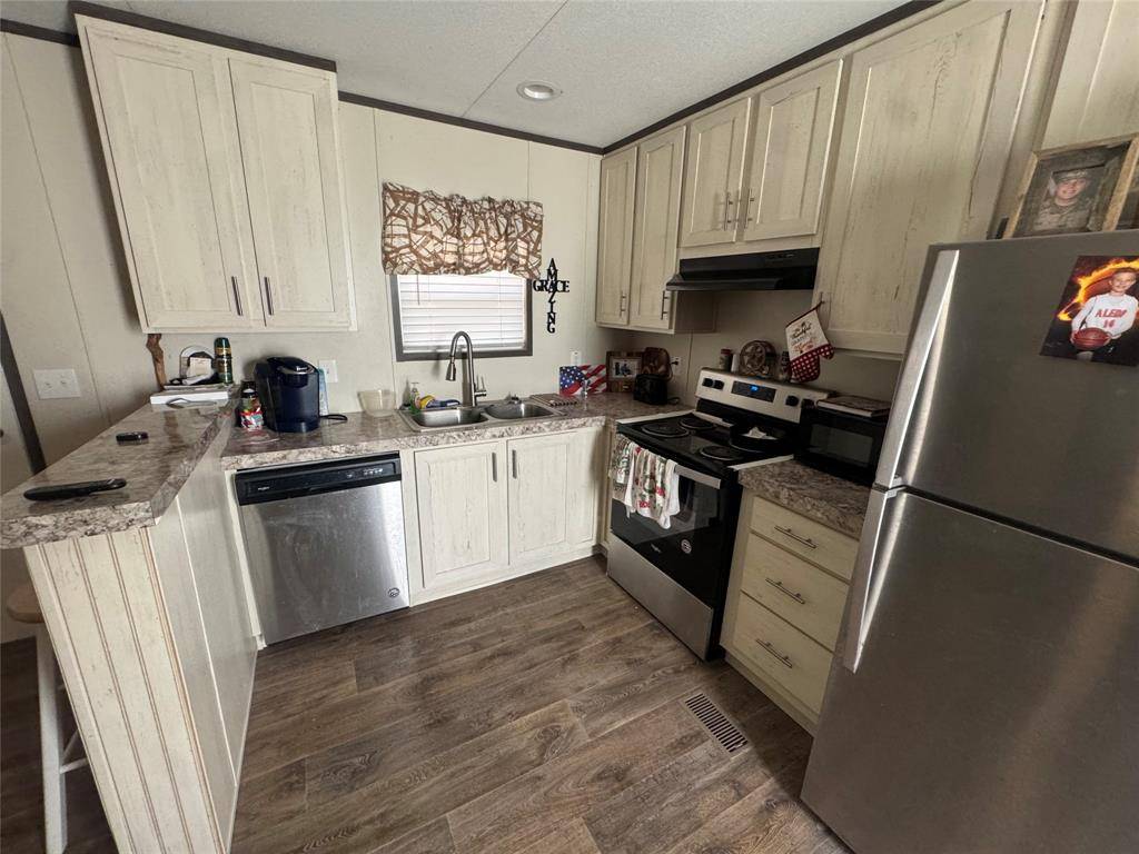 Granbury, TX 76048,2309 Del Prado Drive