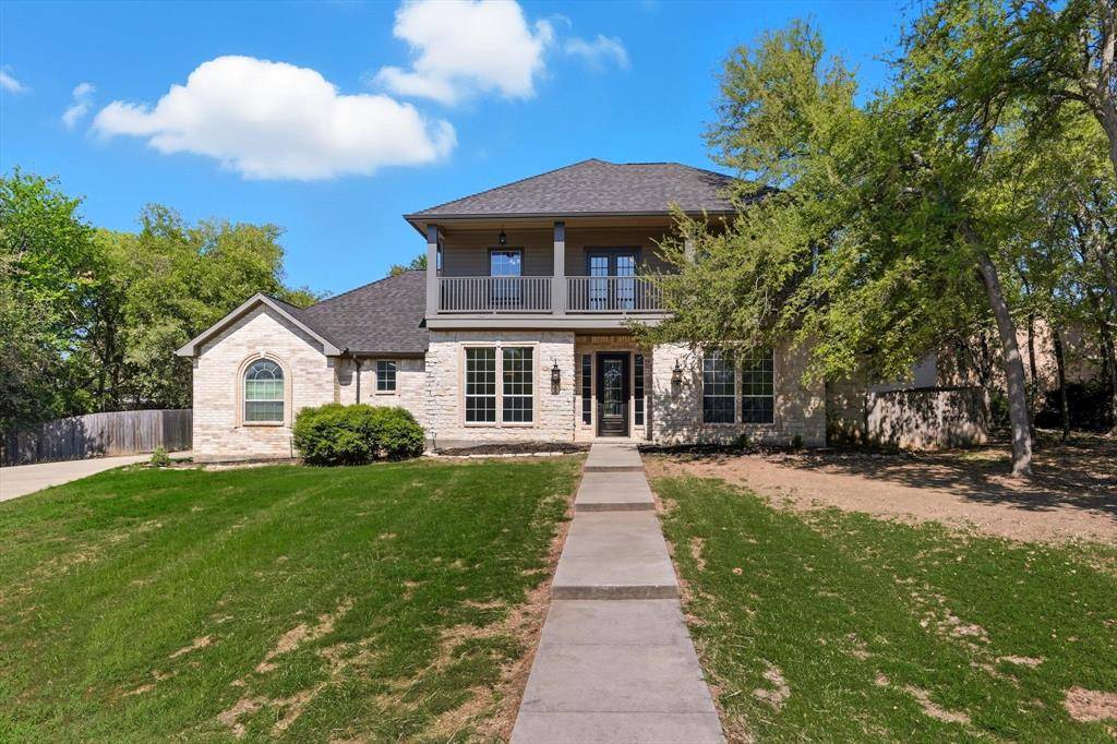 Little Elm, TX 75068,3521 Bay Ridge