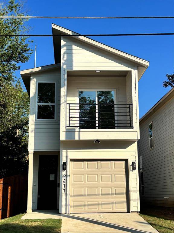 Dallas, TX 75215,2411 Saint Clair Drive