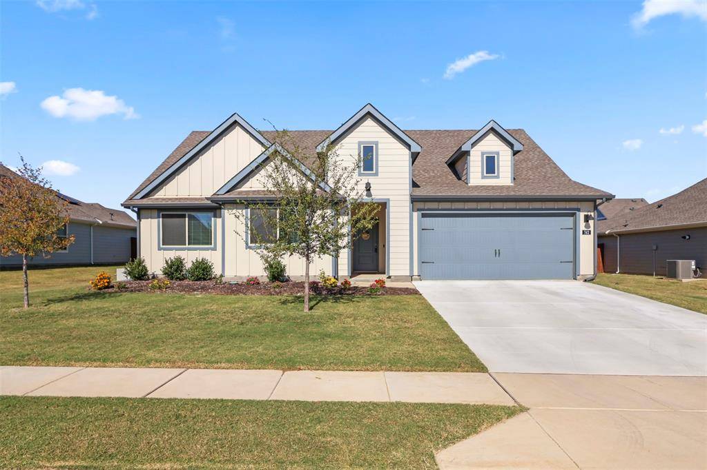 Pilot Point, TX 76258,742 Buttercup Drive