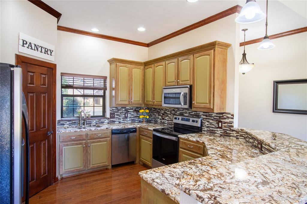 Abilene, TX 79602,601 Turkey Run