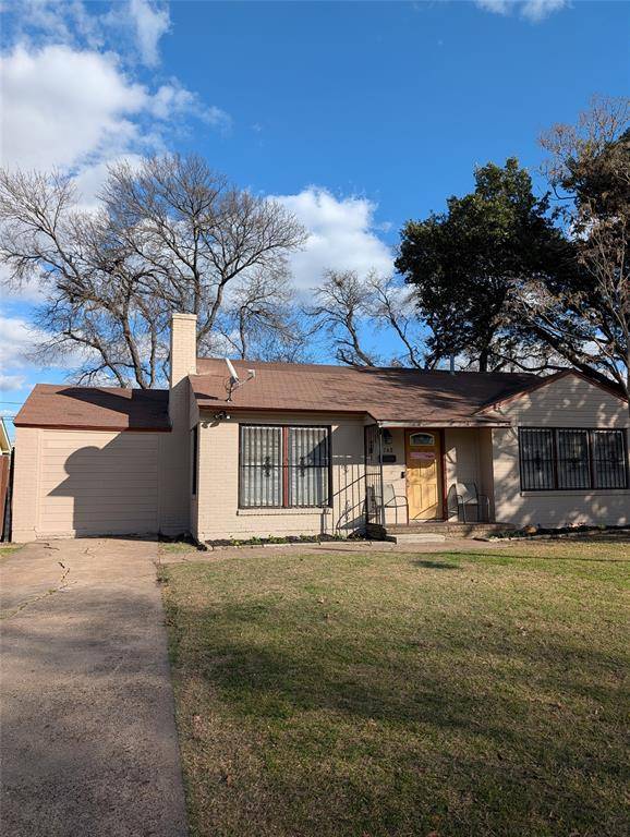 Dallas, TX 75224,2748 S Llewellyn Avenue