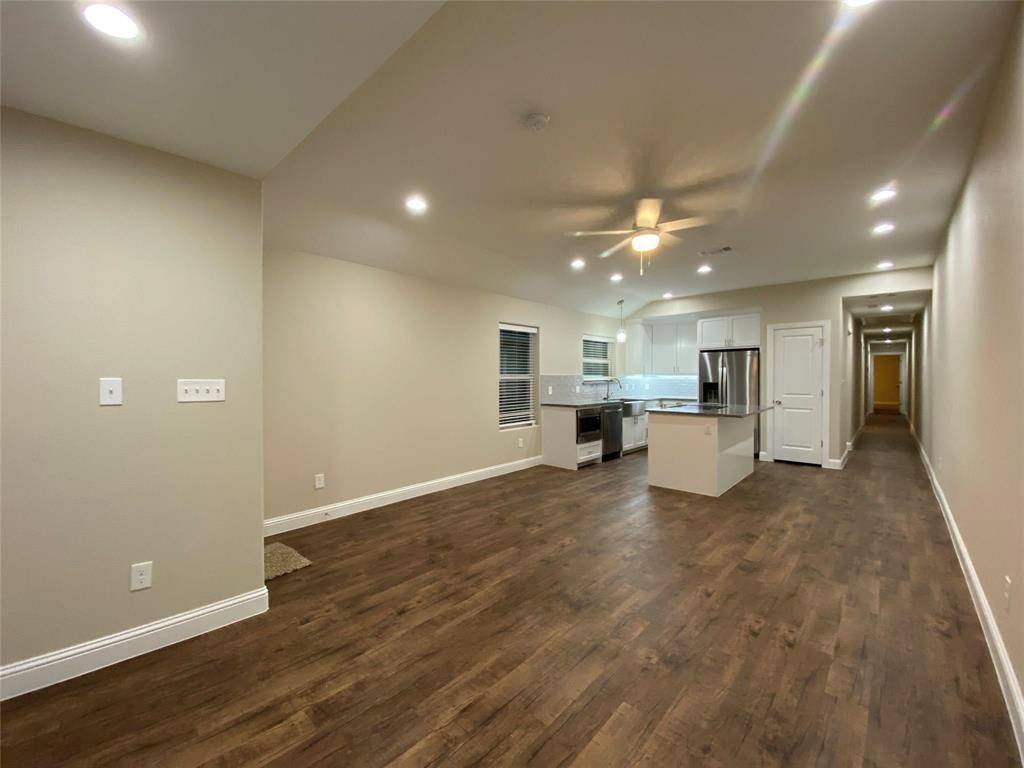 Sherman, TX 75090,802-804 N Broughton Street #802