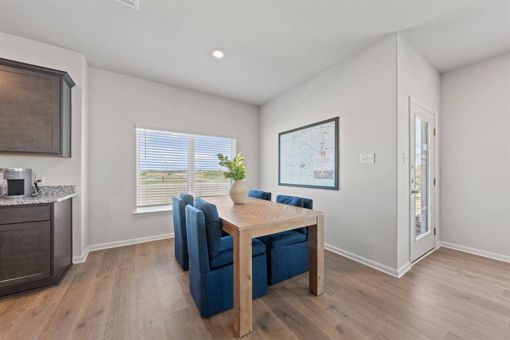 Hutchins, TX 75141,153 Magnolia Boulevard