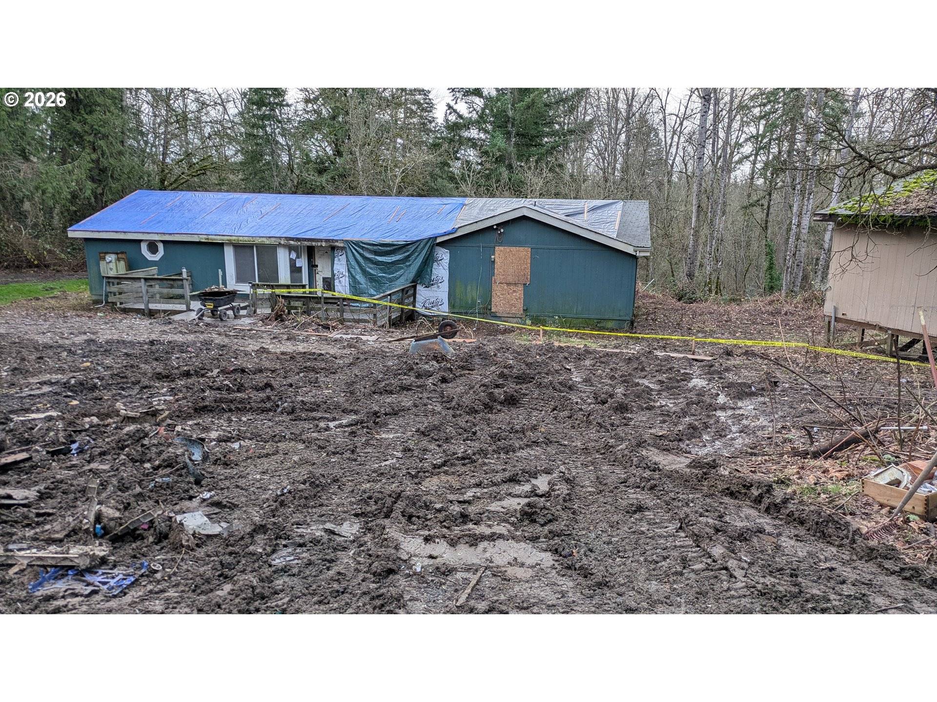 Molalla, OR 97038,16150 S RIVERVIEW RD