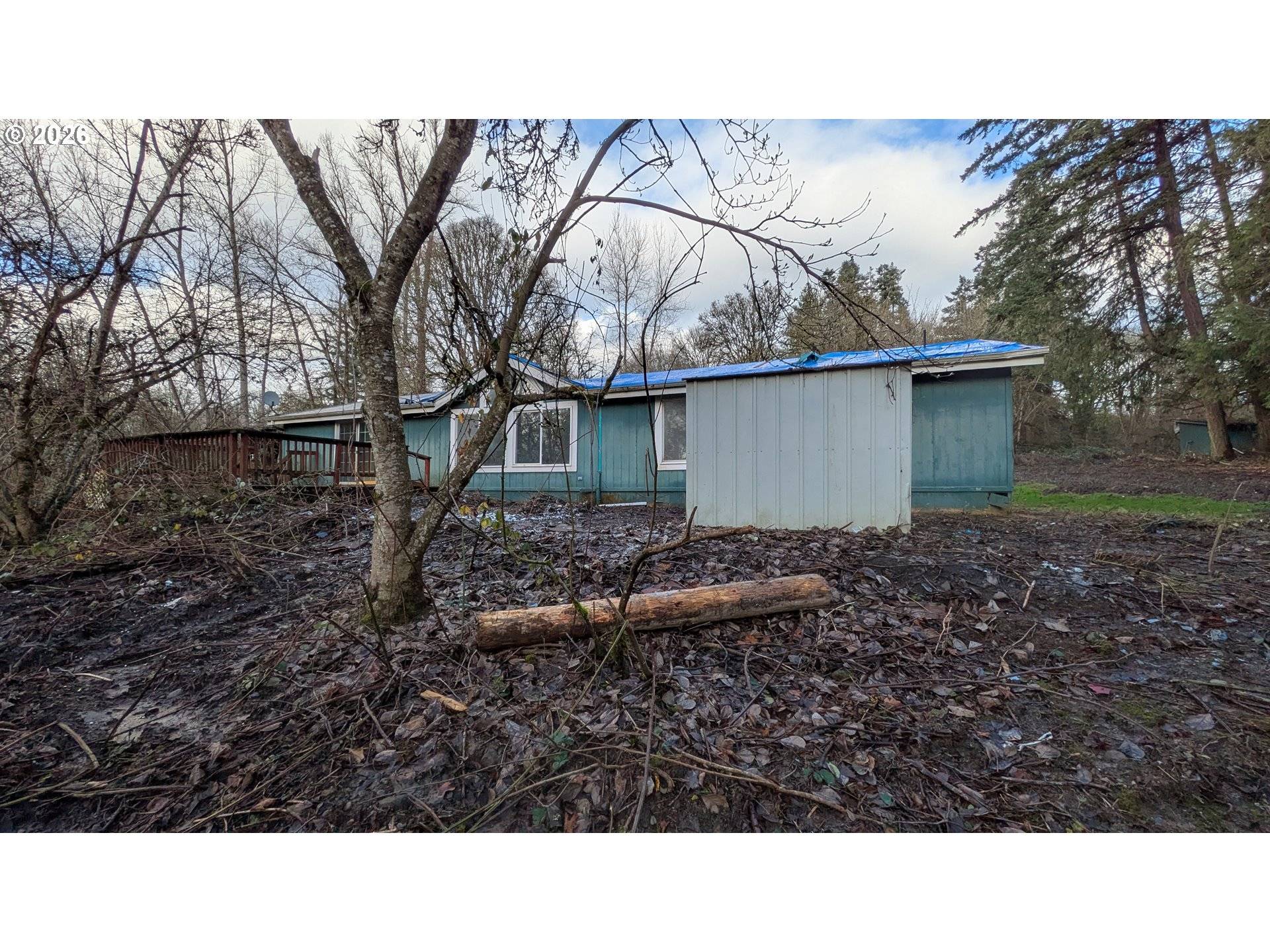 Molalla, OR 97038,16150 S RIVERVIEW RD