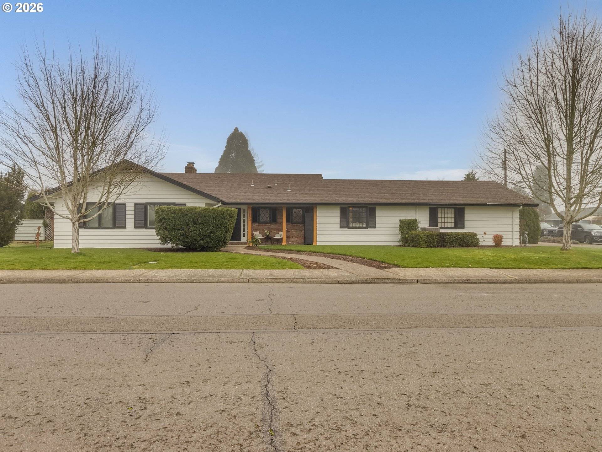 Mc Minnville, OR 97128,1800 NW ELM ST