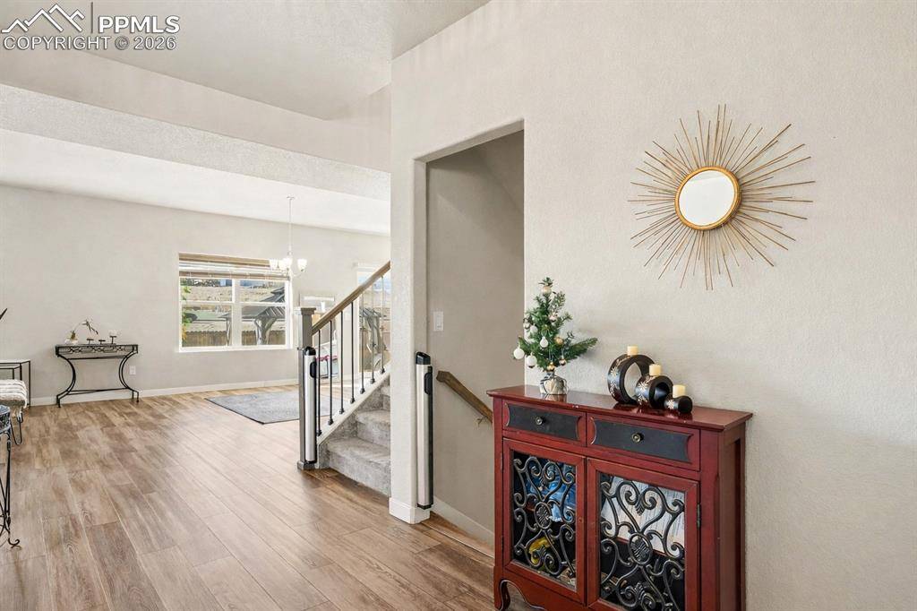 Colorado Springs, CO 80939,3204 Loot DR