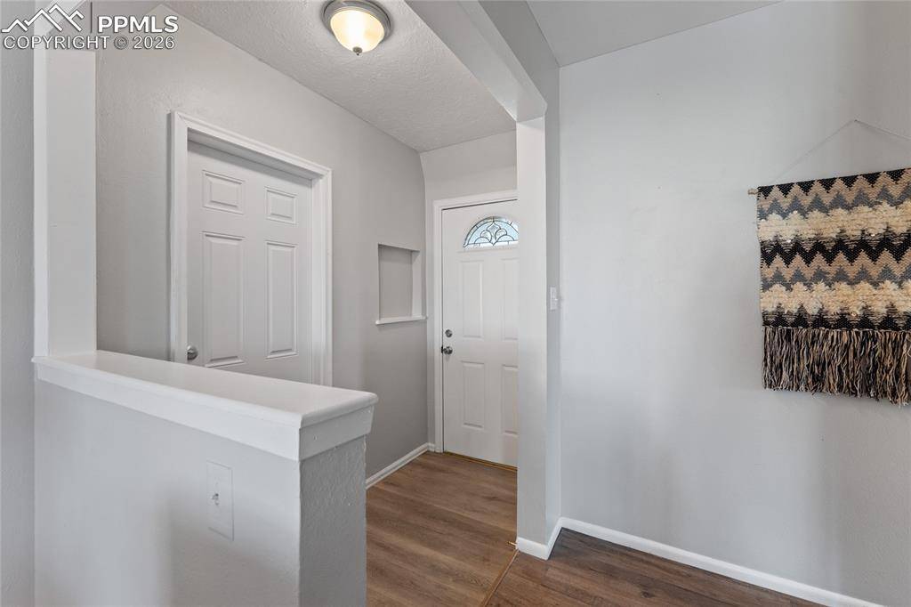 Colorado Springs, CO 80907,412 Edgewood DR