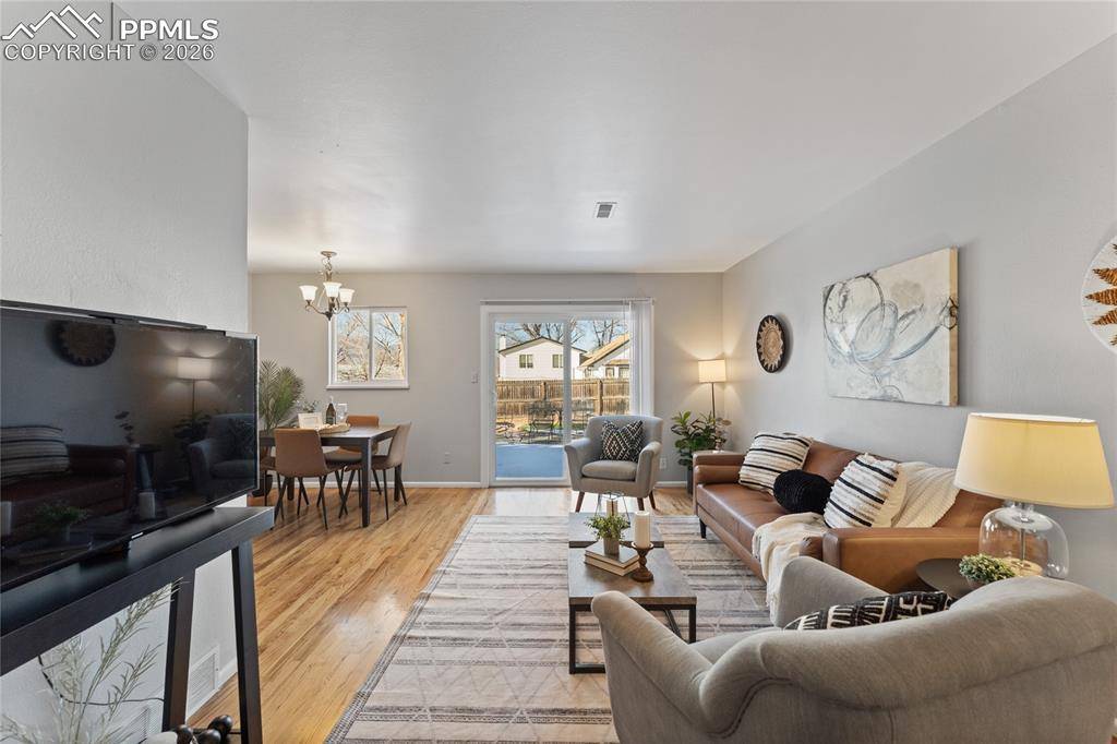 Colorado Springs, CO 80907,412 Edgewood DR