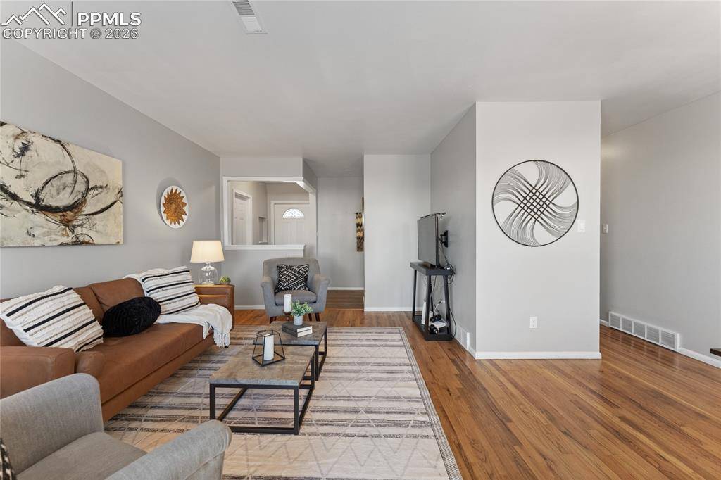 Colorado Springs, CO 80907,412 Edgewood DR