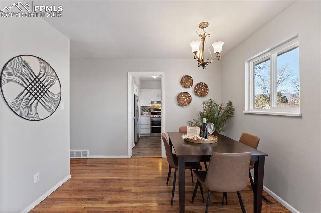 Colorado Springs, CO 80907,412 Edgewood DR