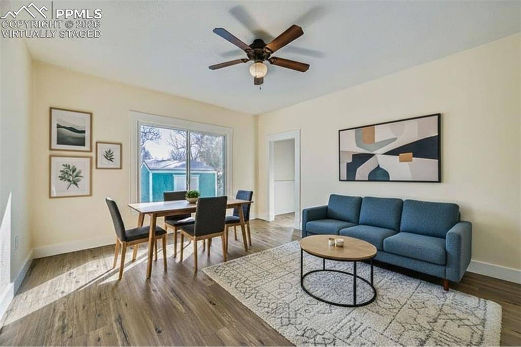 Colorado Springs, CO 80904,2423 W St Vrain ST