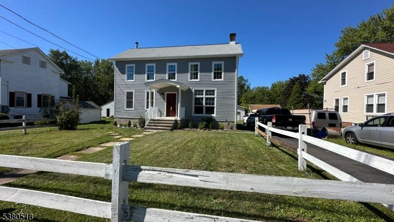 Washington Twp., NJ 07882,470 State Route 57 E