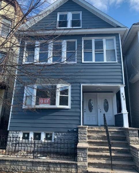 Elizabeth City, NJ 07206,543 Court St