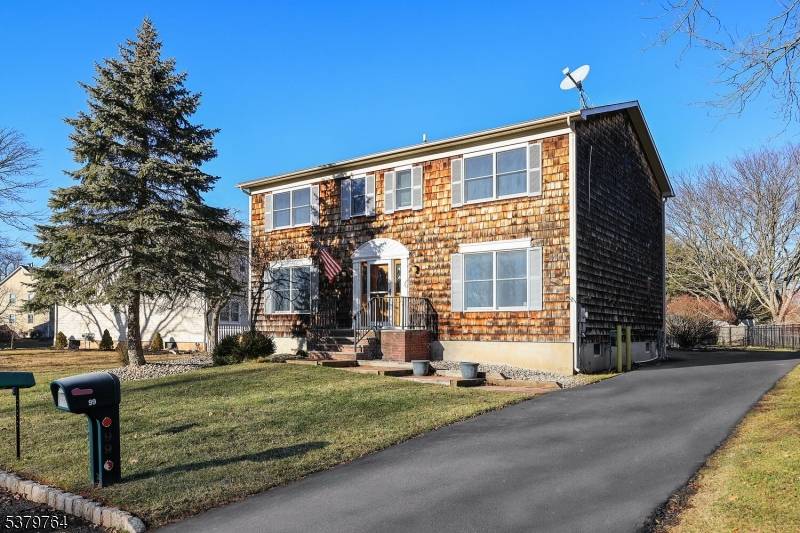 Hillsborough Twp., NJ 08844,99 Beechwood Cir