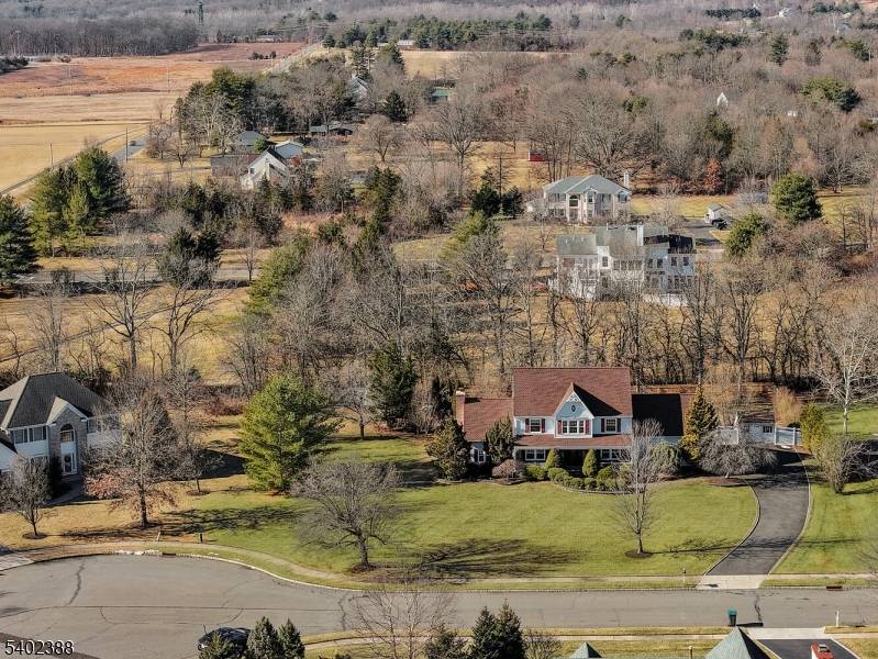 Montgomery Twp., NJ 08558,8 Bronson Way