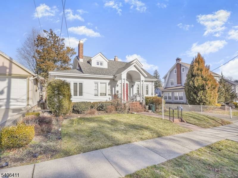 Clifton City, NJ 07013,110 Gourley Ave