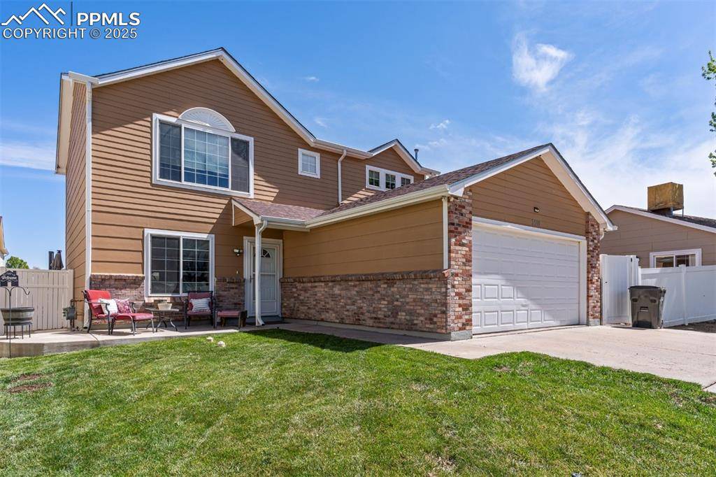 Pueblo, CO 81004,2000 Toronto ST