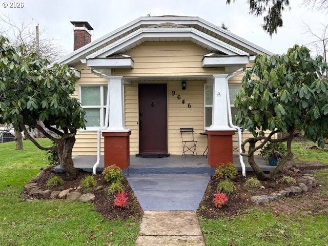 Portland, OR 97266,9646 SE STEELE ST