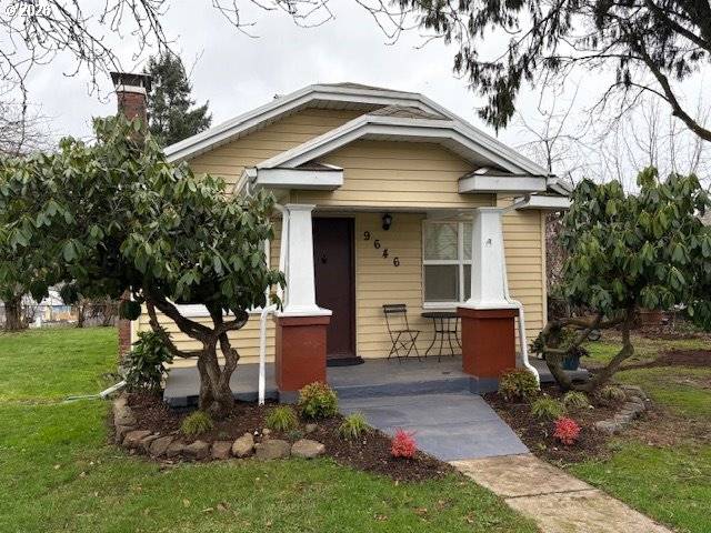 Portland, OR 97266,9646 SE STEELE ST