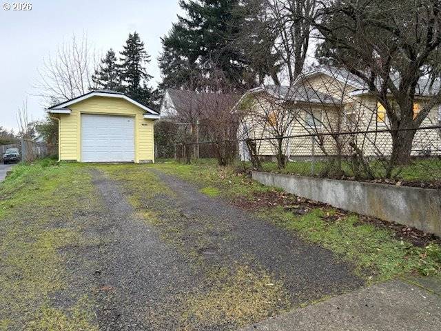 Portland, OR 97266,9646 SE STEELE ST