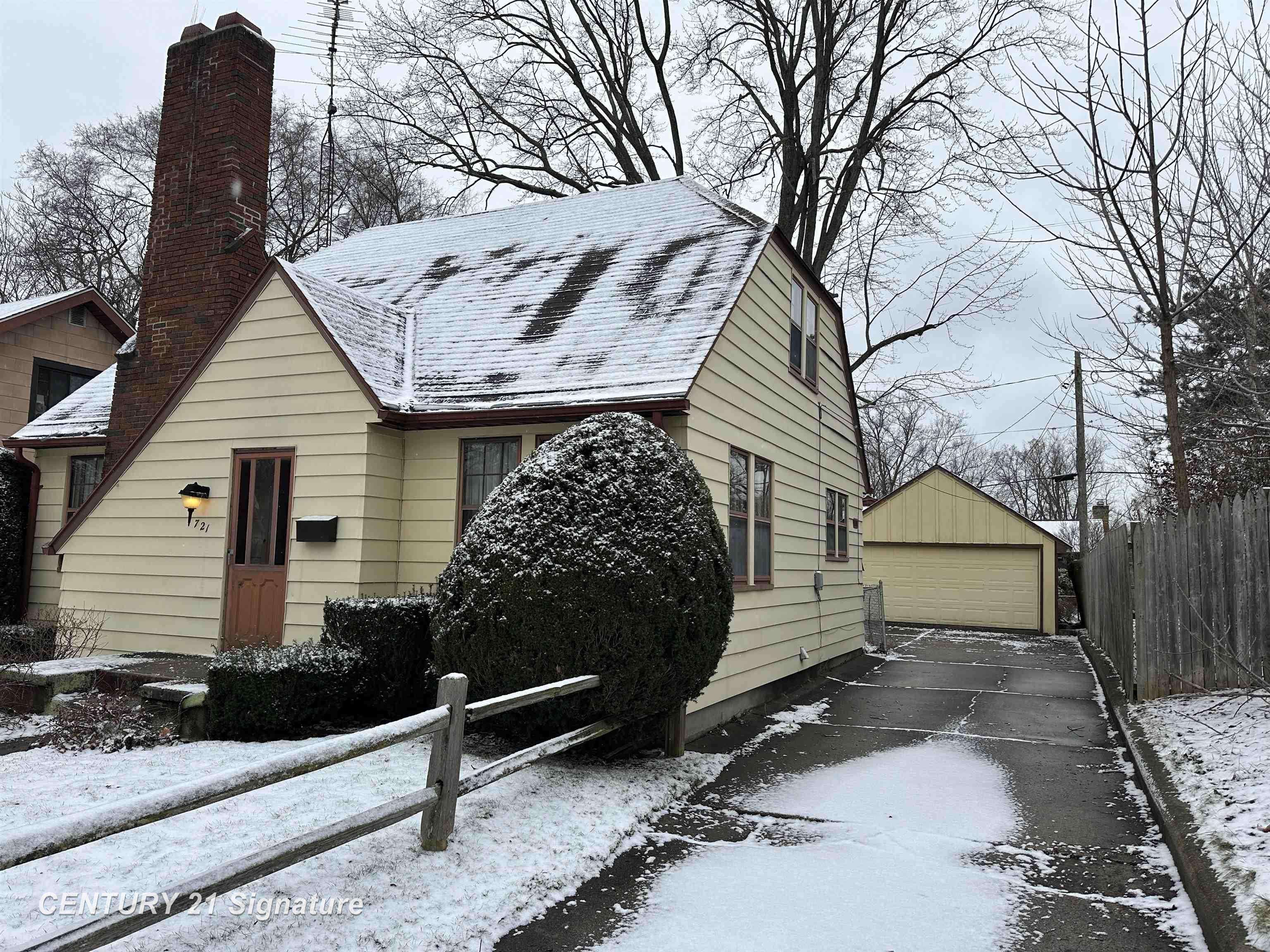 Flint, MI 48504,721 Frank ST