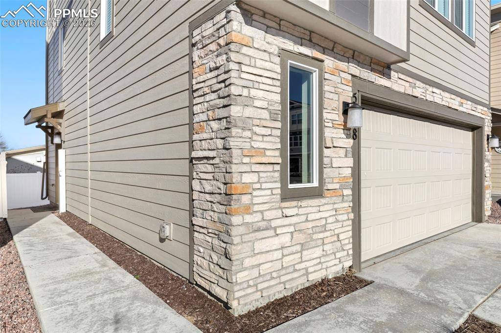 Colorado Springs, CO 80916,5268 Painted Sky VW