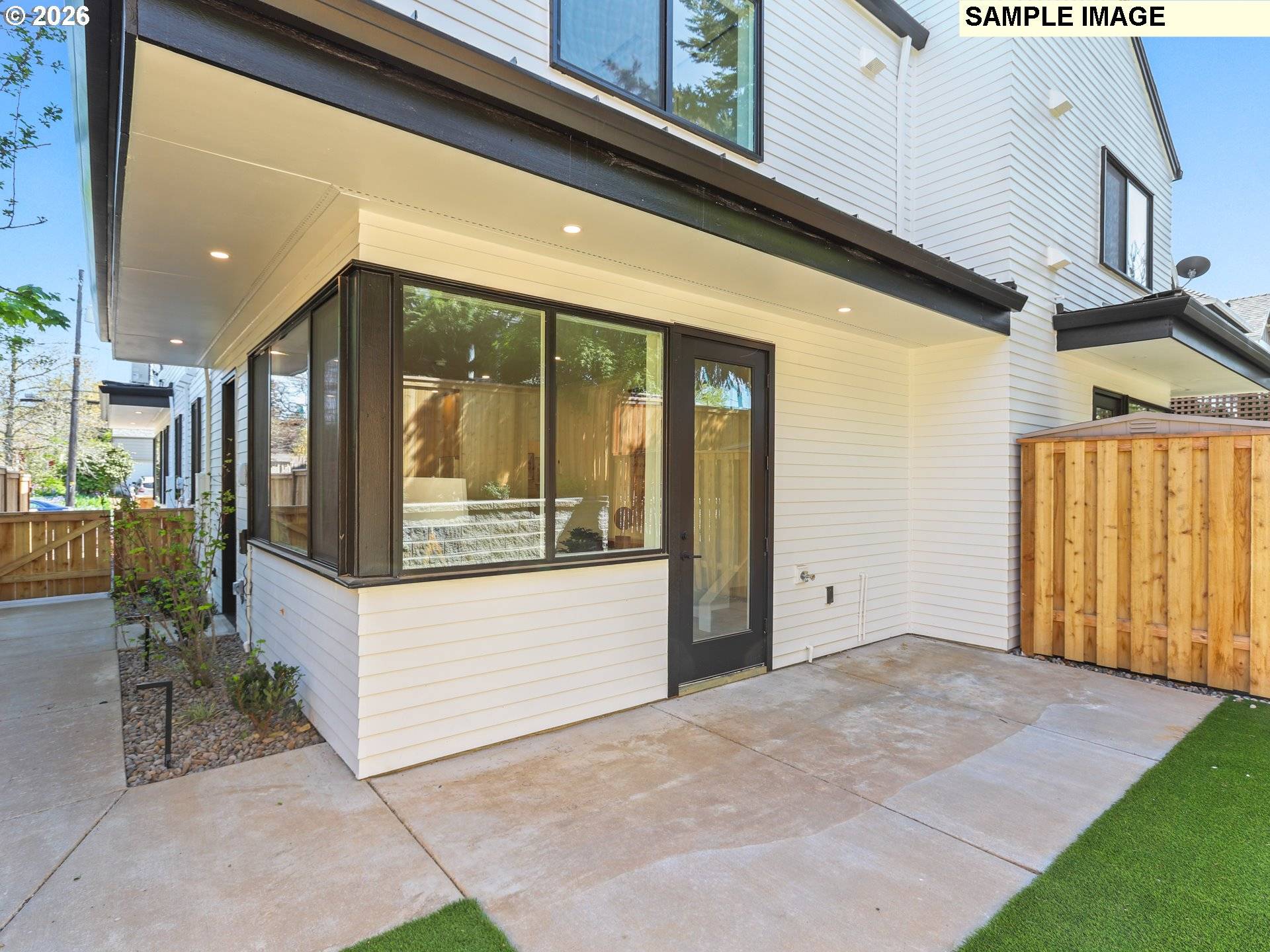 Portland, OR 97211,4090 NE Prescott ST #C