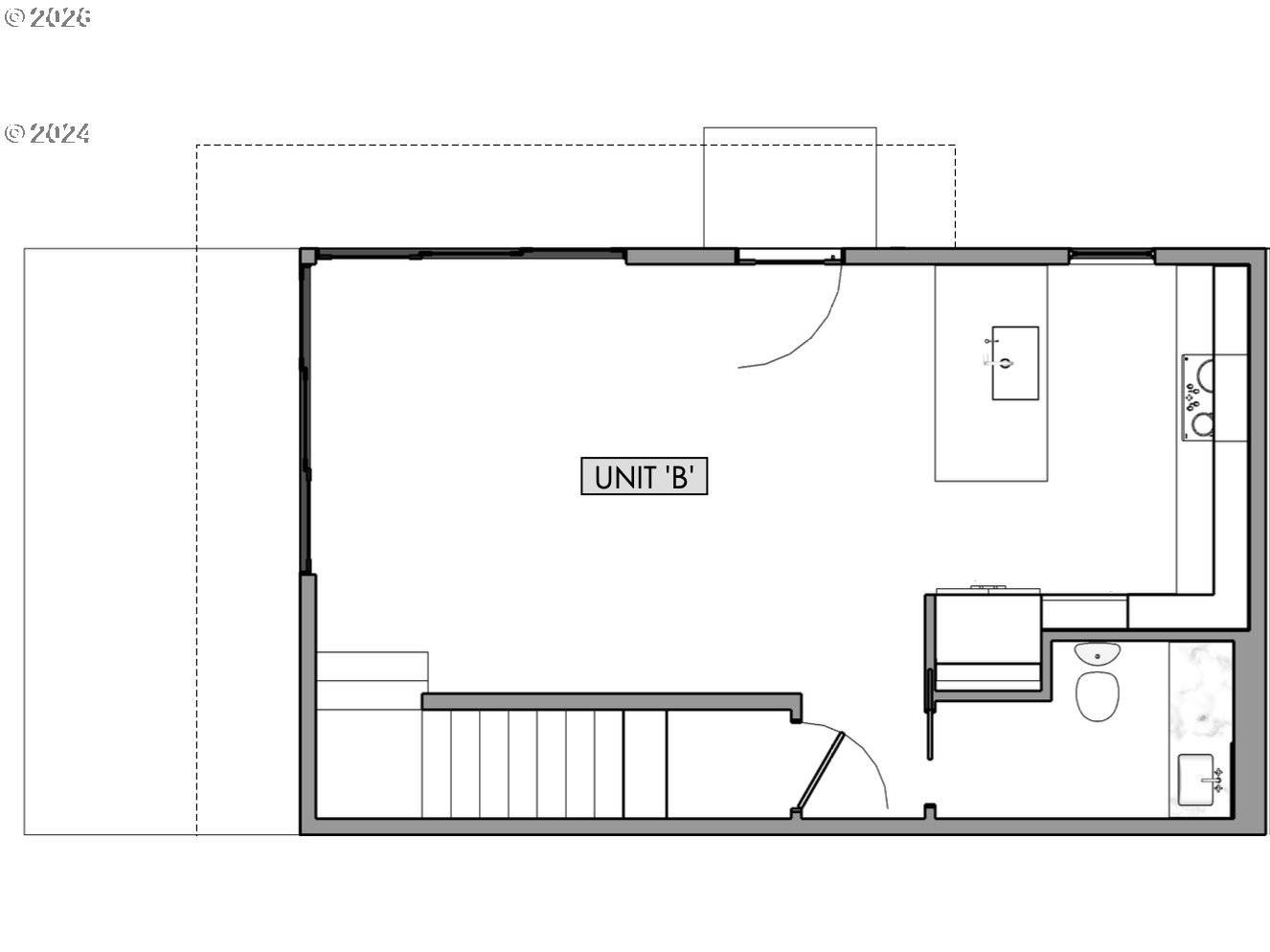 Portland, OR 97211,4090 NE Prescott ST #C