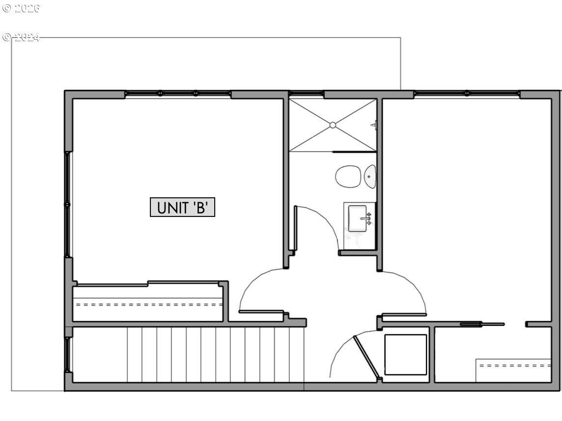 Portland, OR 97211,4090 NE Prescott ST #C