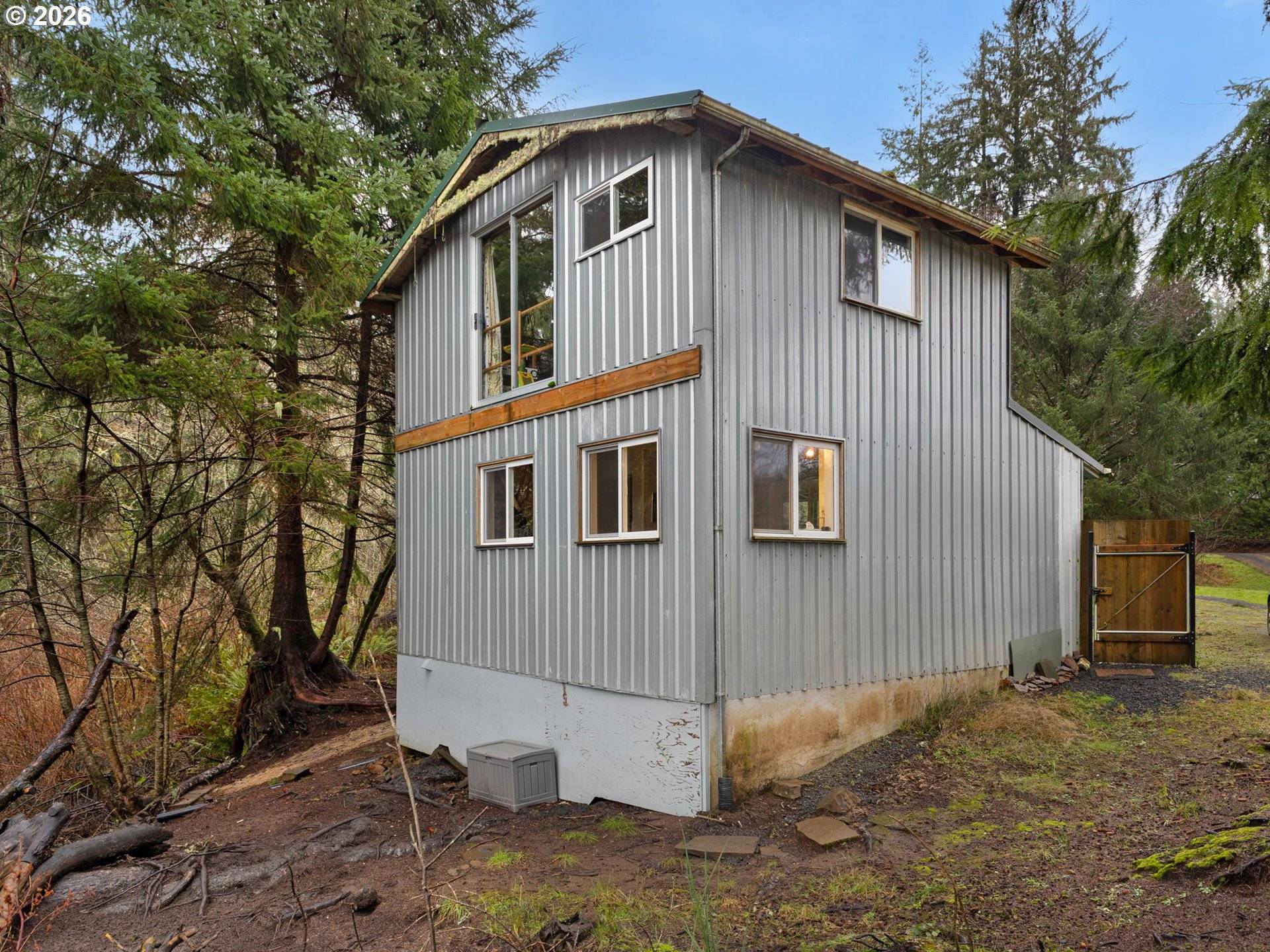 Astoria, OR 97103,92650 CLAREMONT RD