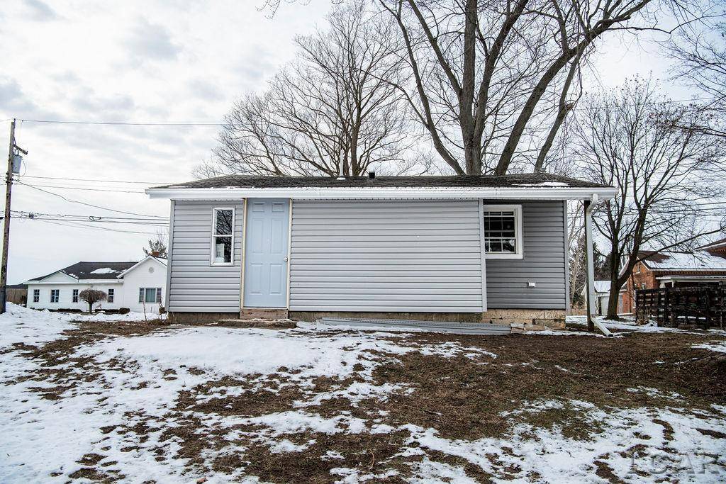 Morenci, MI 49256,139 Gorham RD