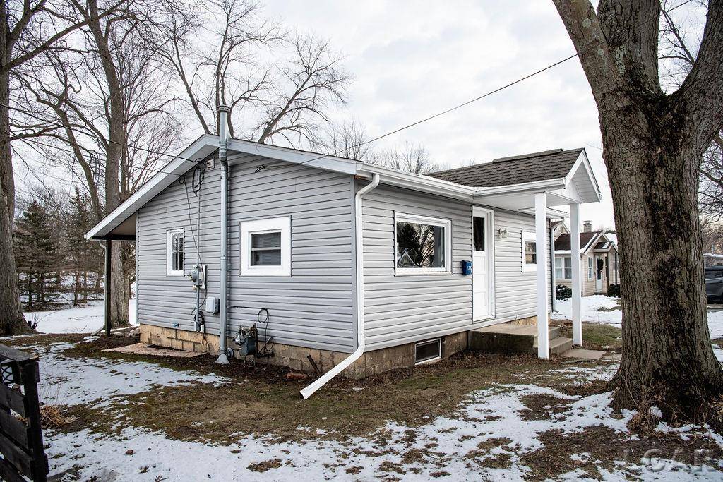 Morenci, MI 49256,139 Gorham RD