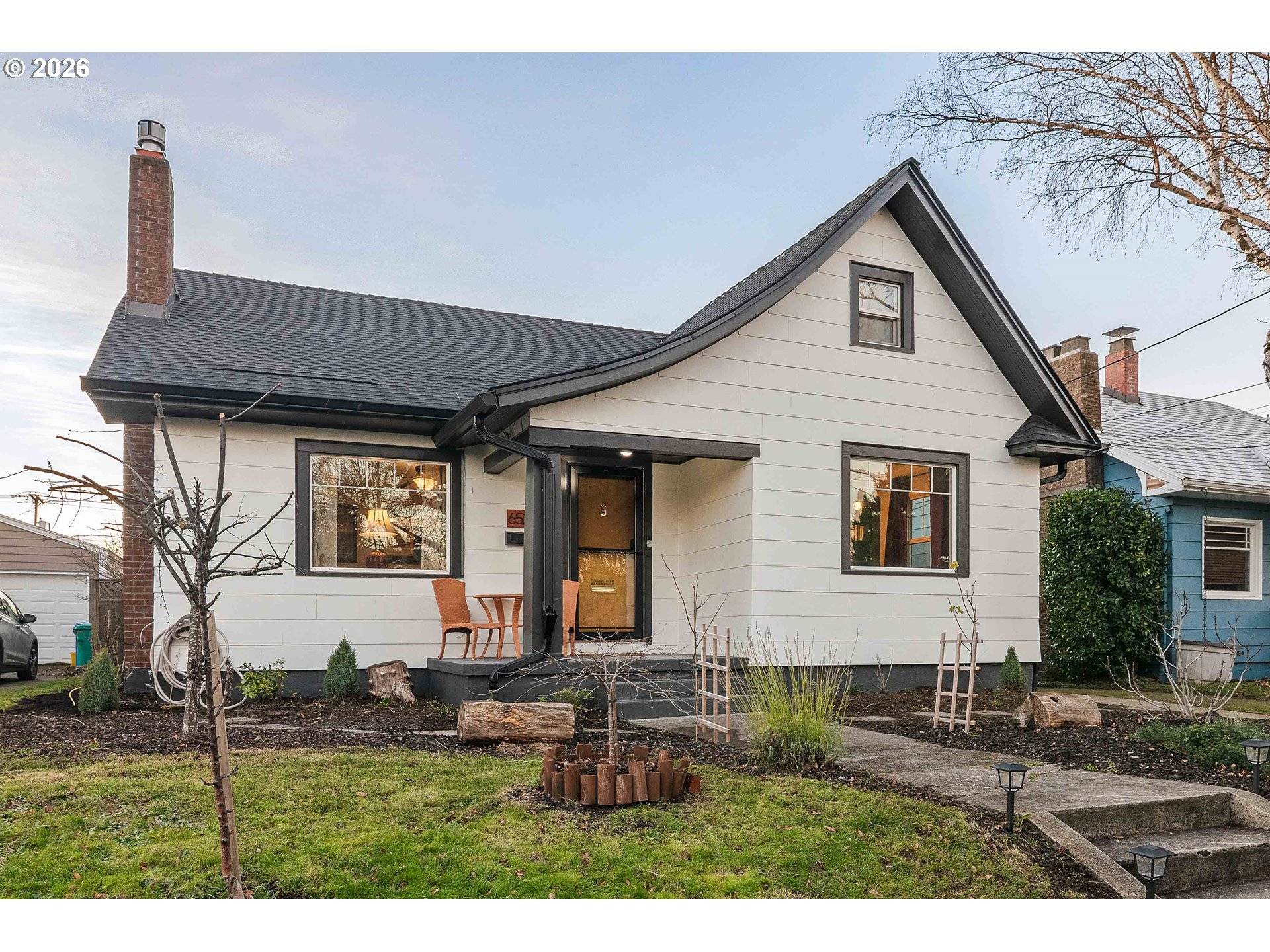 Portland, OR 97217,6525 N CAMPBELL AVE