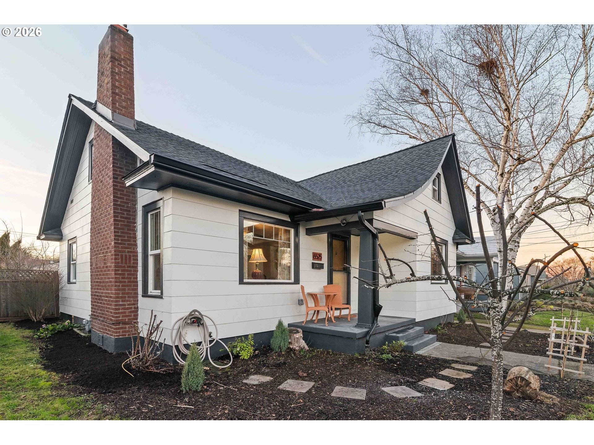 Portland, OR 97217,6525 N CAMPBELL AVE