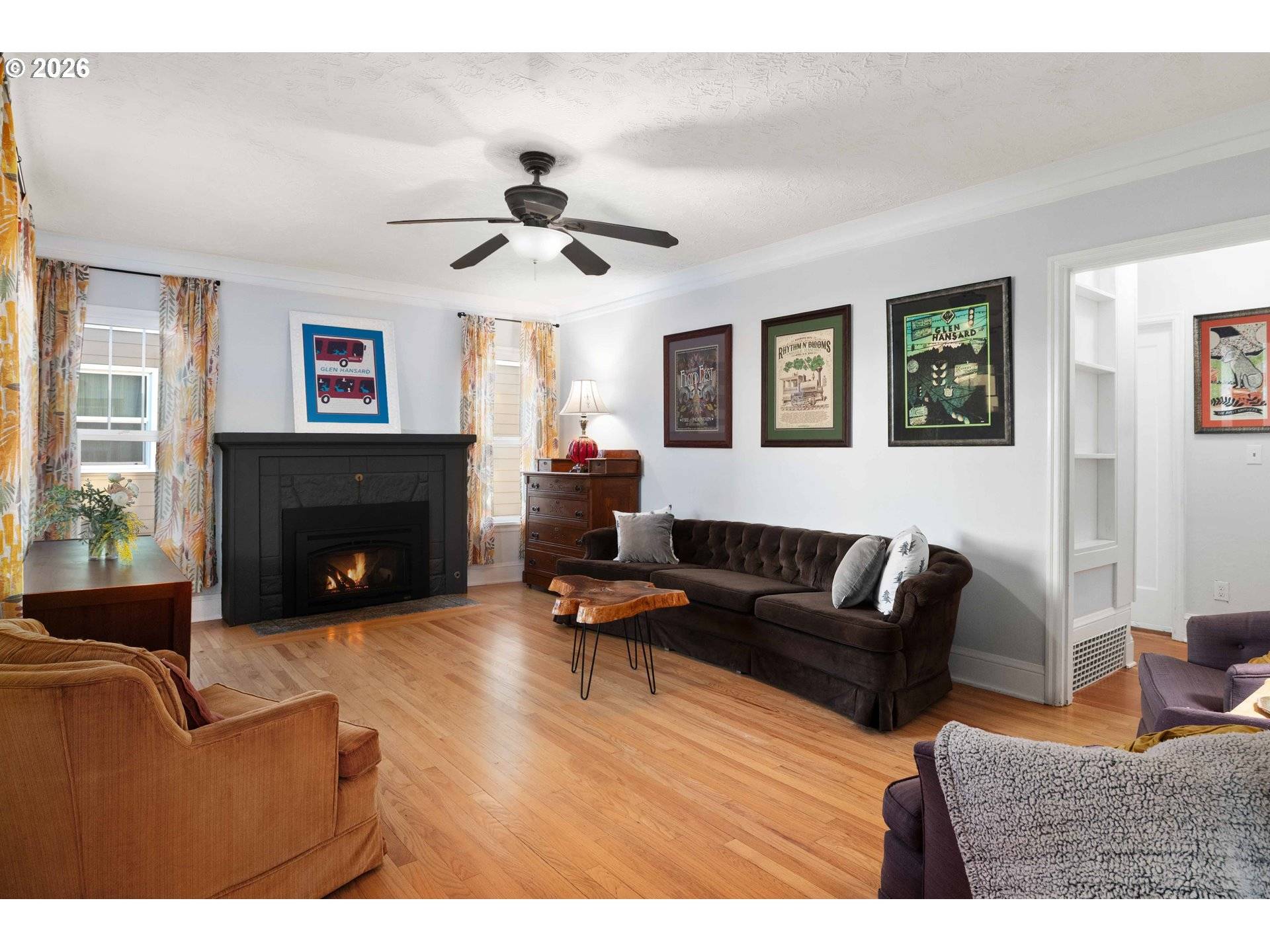 Portland, OR 97217,6525 N CAMPBELL AVE