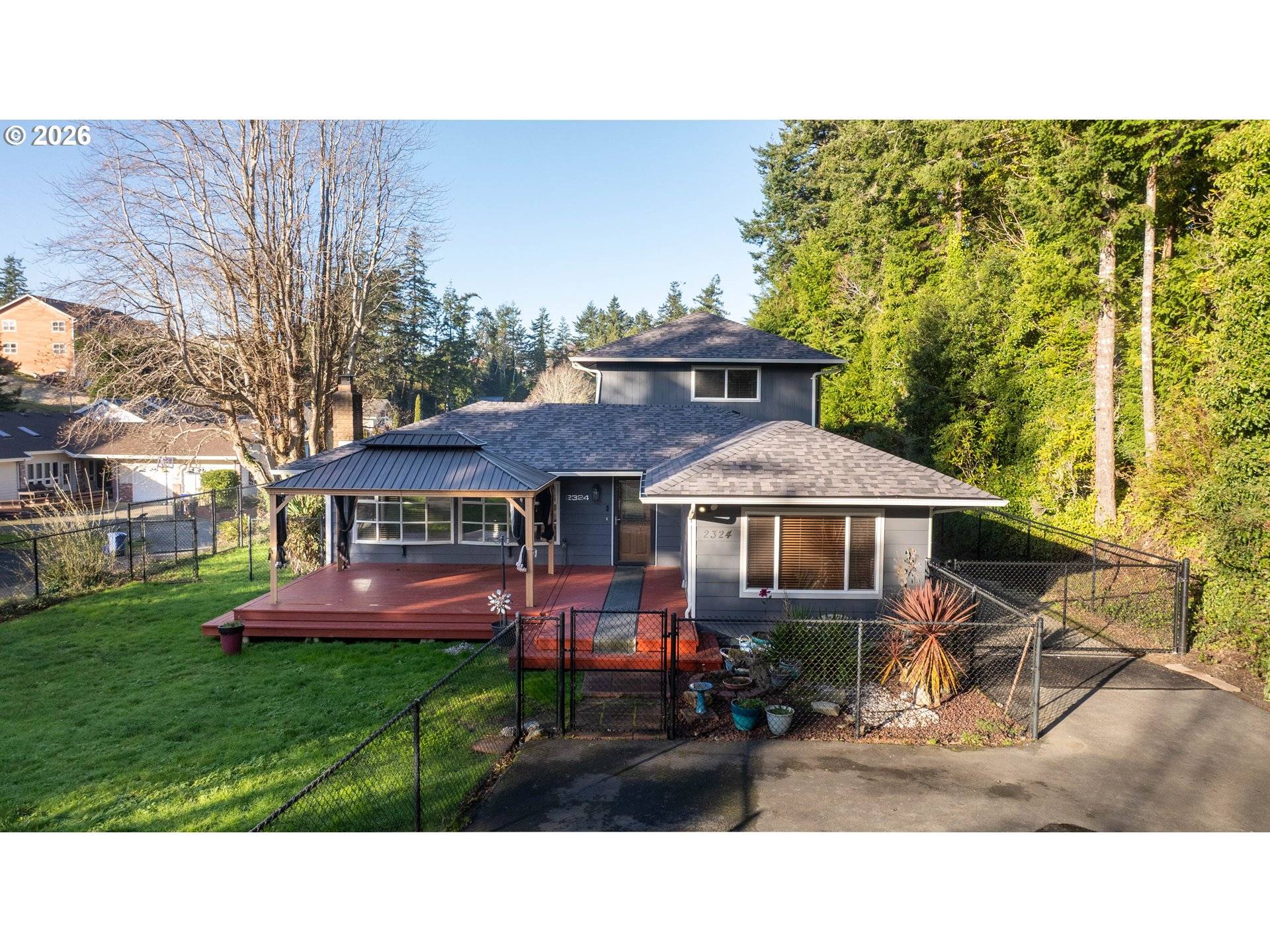 North Bend, OR 97459,2324 13TH ST