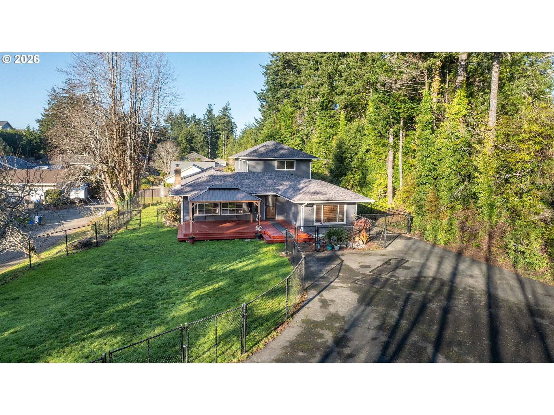 North Bend, OR 97459,2324 13TH ST